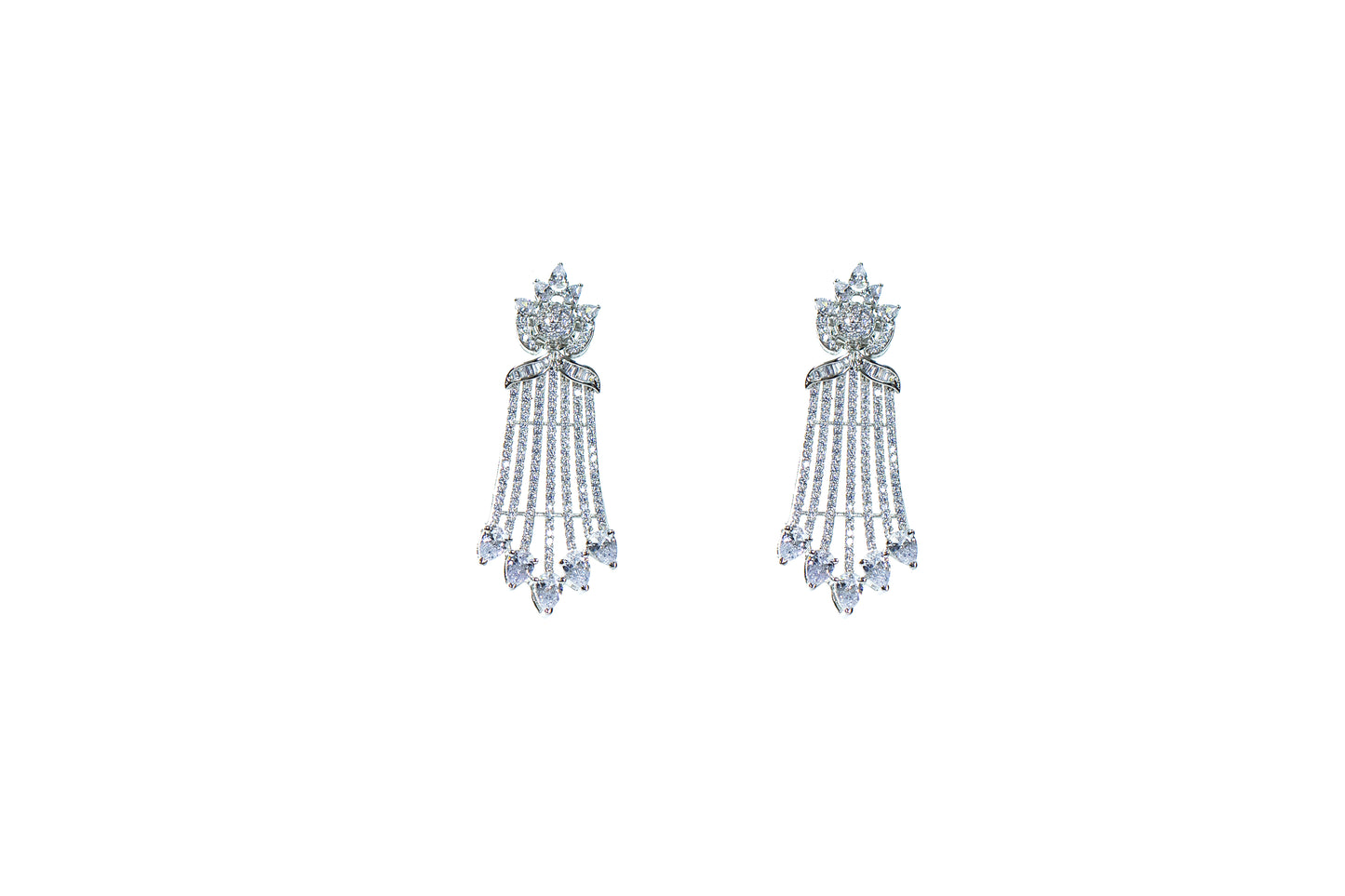 Buy Dignity indo-western earring Online