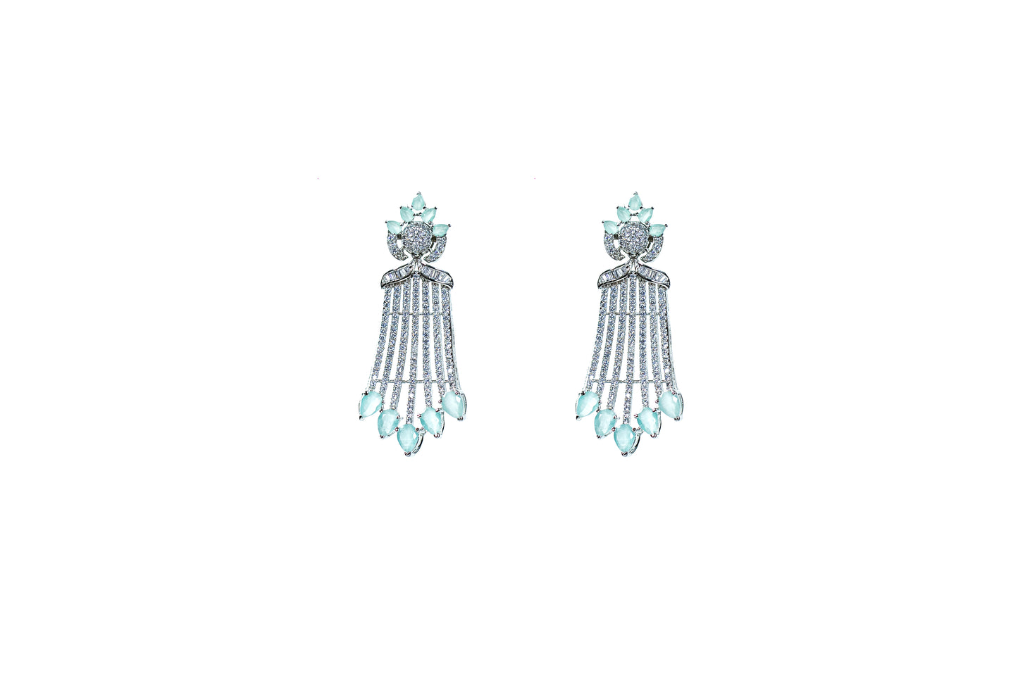 Buy Dignity indo-western earring Online