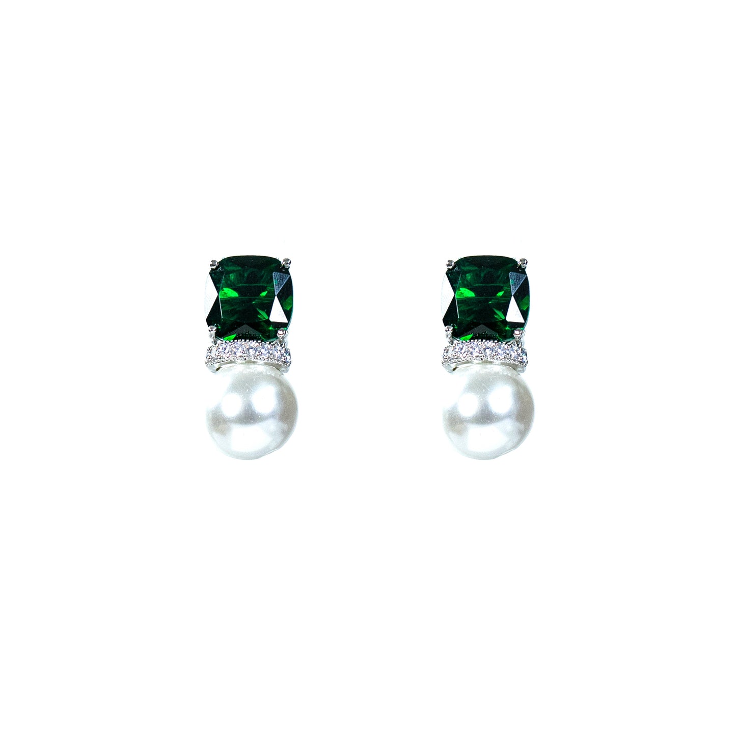 Buy pearl stud earring online