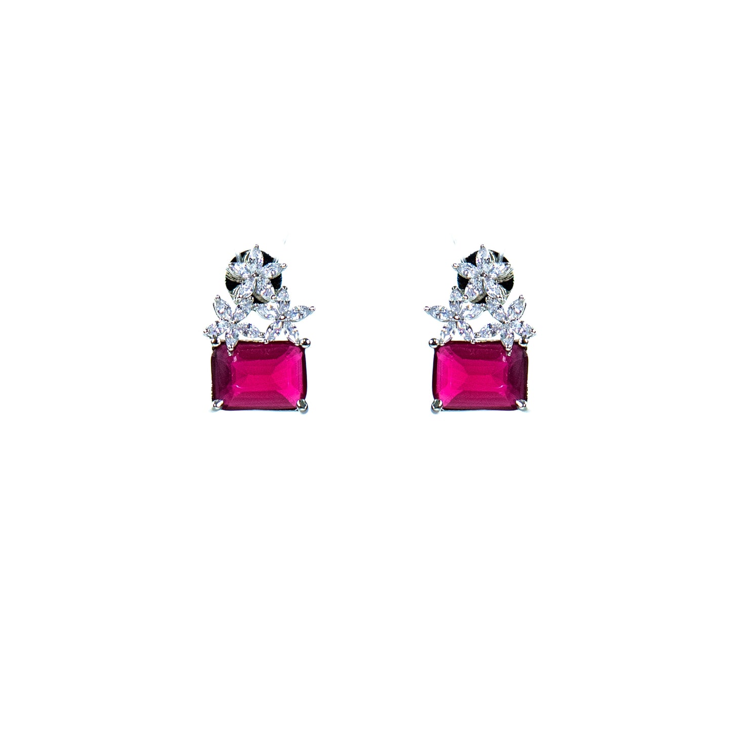 buy charm stud earring