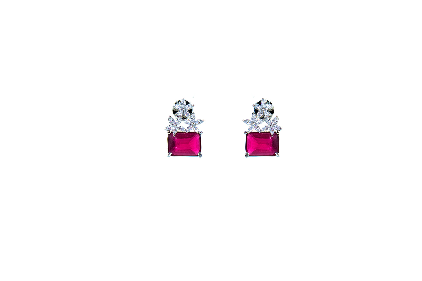 buy charm stud earring