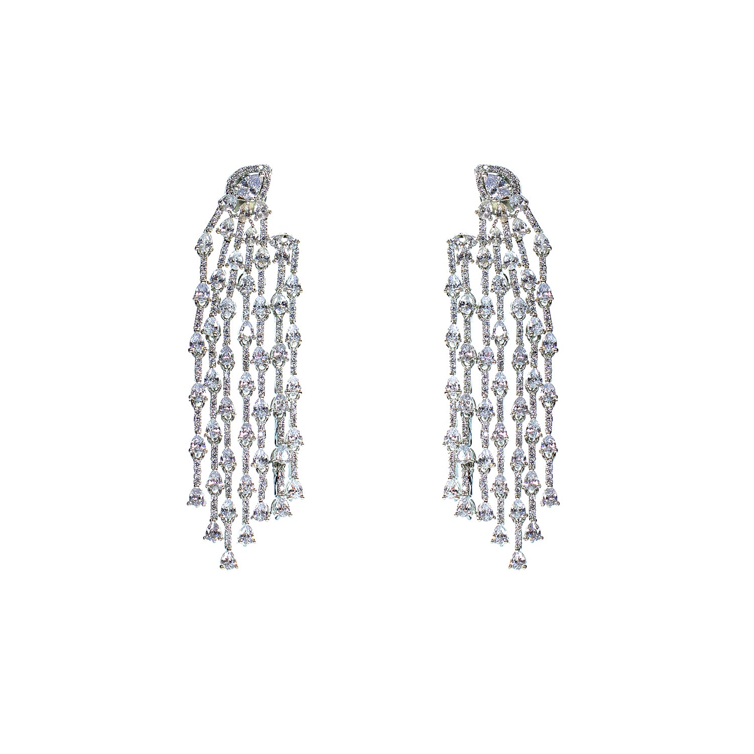Beautiful dangler earring Online