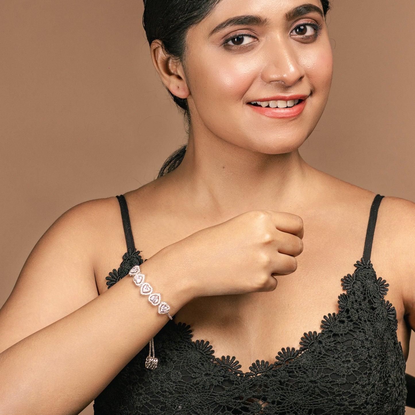 Beautiful Women's bracelet Collection Online in India