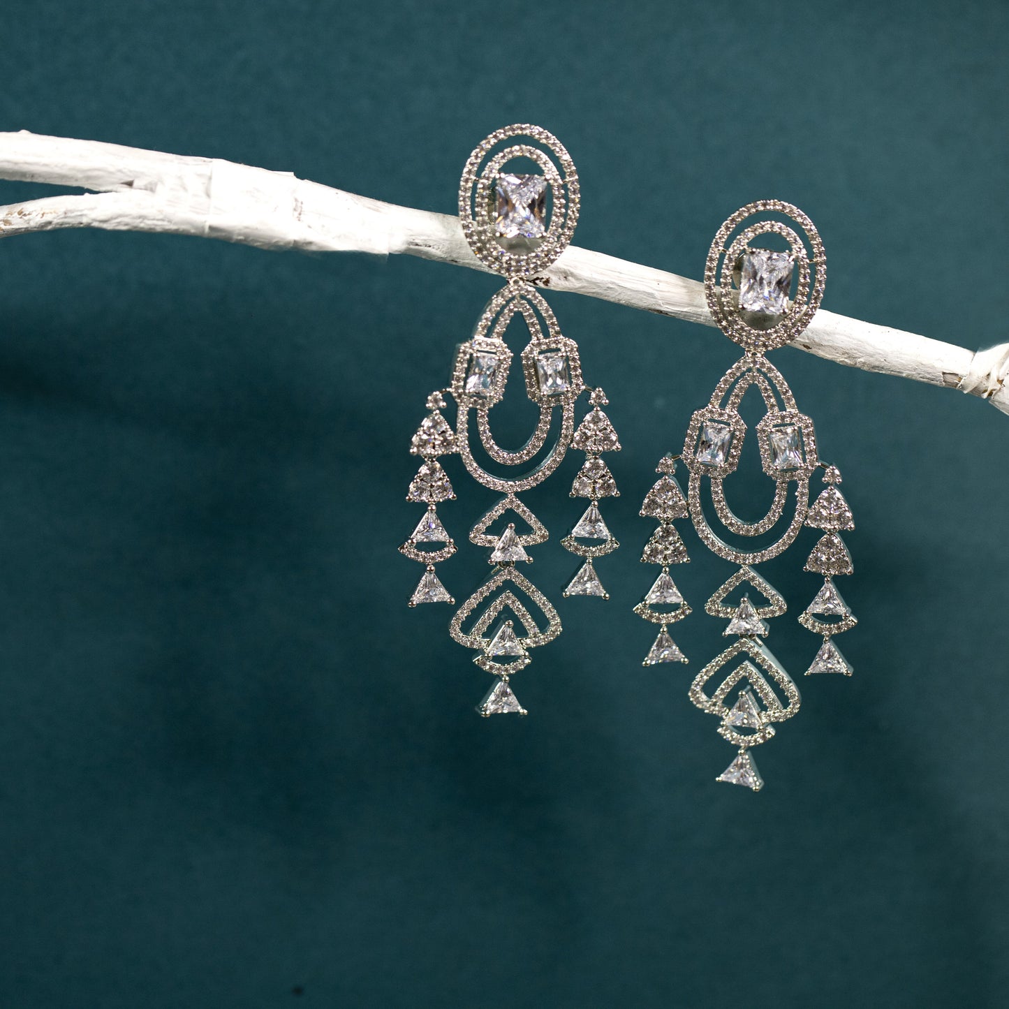 Buy statement earring Online