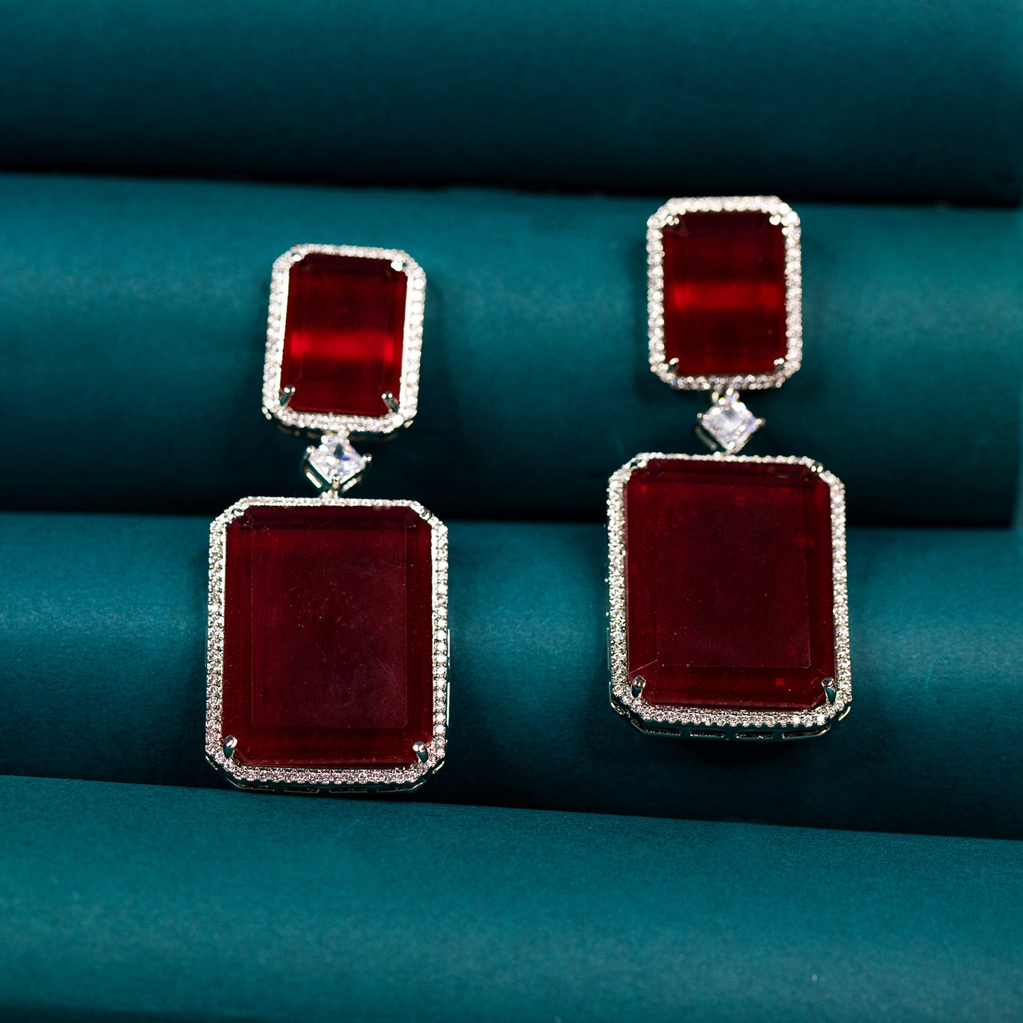 Beautiful Western Earring Online