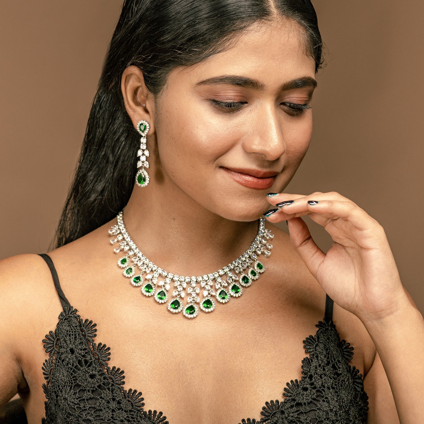 Women Necklace set Online