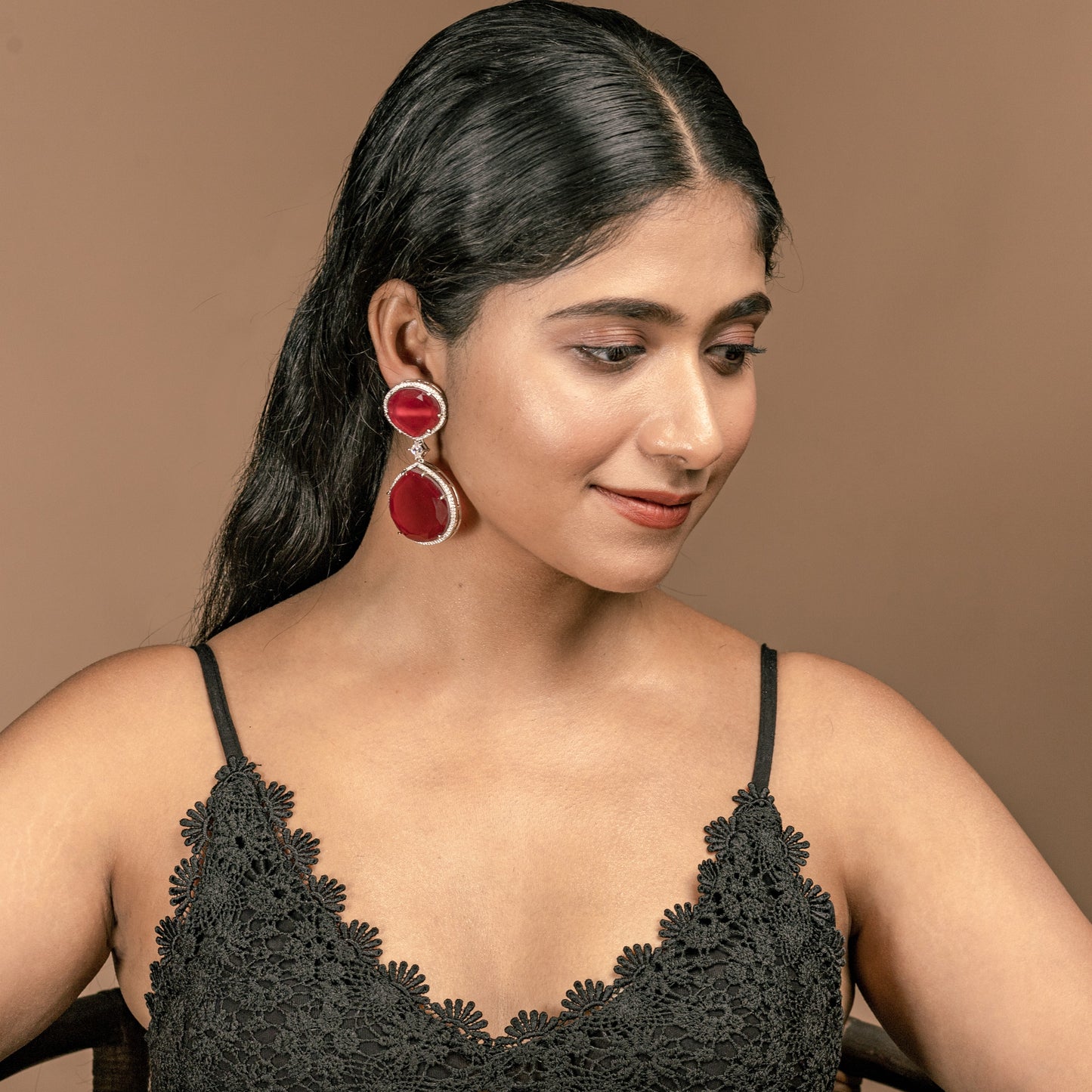Beautiful Western Earring Online