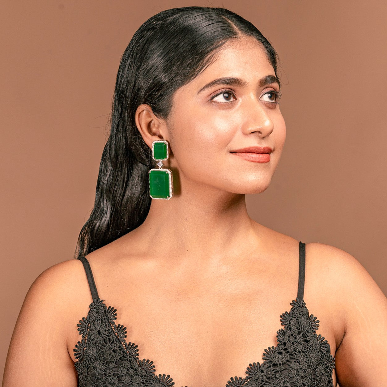 Beautiful Western Earring Online