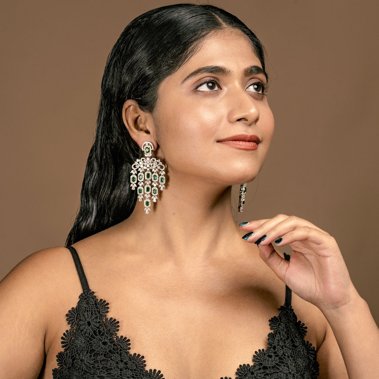 Beautiful Women's Earring Online