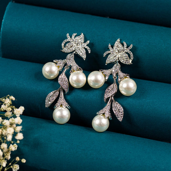 Pearl jewelry