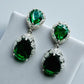 Tithirian exotic earring