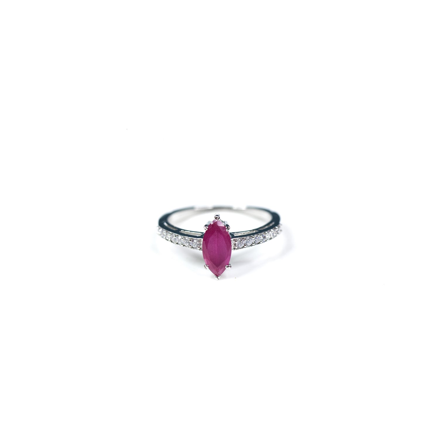 Marquilo color snap ring