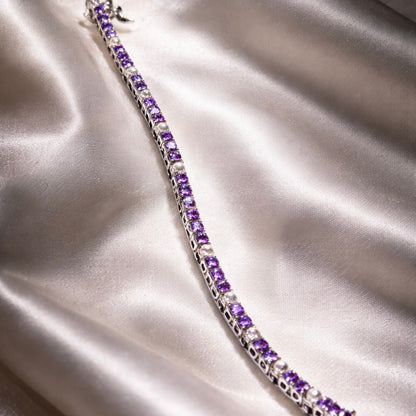 Pearl Solitude bracelet