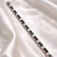 Pearl Solitude bracelet