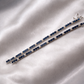 Pearl Solitude bracelet