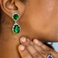 Tithirian exotic earring