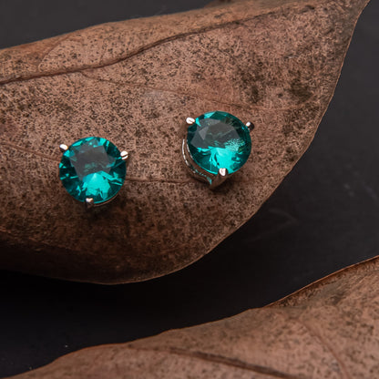 Gen Z solitaire stud