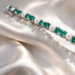 Pearl Solitude bracelet