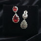 Tithirian exotic earring