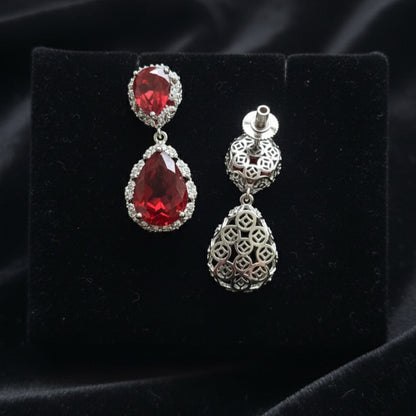 Tithirian exotic earring