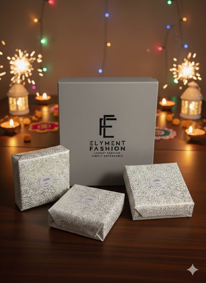 Add a Gift Wrap