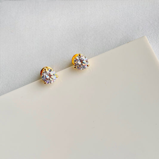 Gen Z solitaire stud