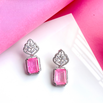 Elemental exotic earring