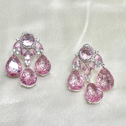 Heritage cocktail Earring