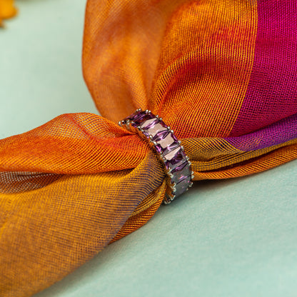 Irish octo ring