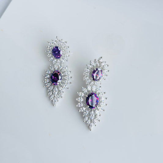 Marquilo drop earring