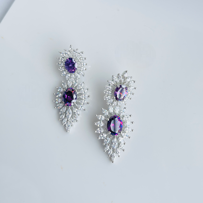 Marquilo drop earring