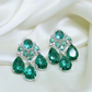 Heritage cocktail Earring