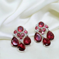 Heritage cocktail Earring