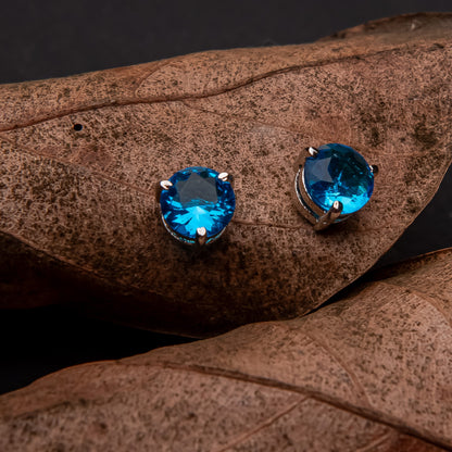 Gen Z solitaire stud