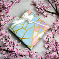 Add a Gift Wrap