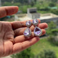 Tithirian exotic earring