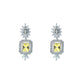 Buy Women ethnic zircon earring online