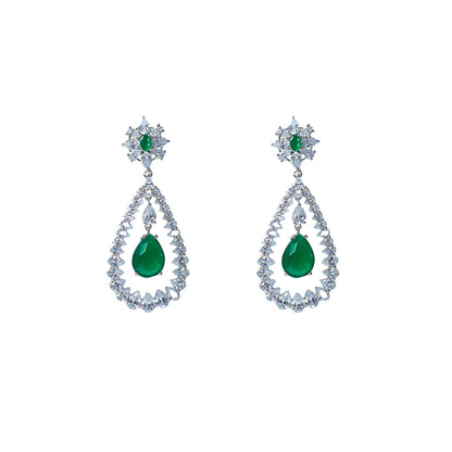 Buy Party Wear Earring Online