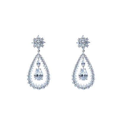 Buy Party Wear Earring Online