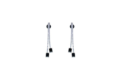 Buy Classy zircon earring Online
