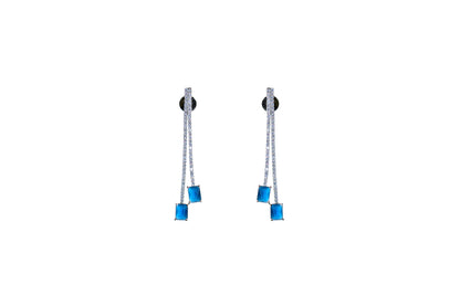Buy Classy zircon earring Online