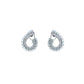 Beautiful Stud Earring Set