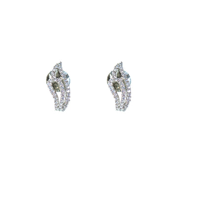 CZ Stud Earring Online 