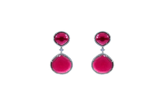 Beautiful Western Earring Online
