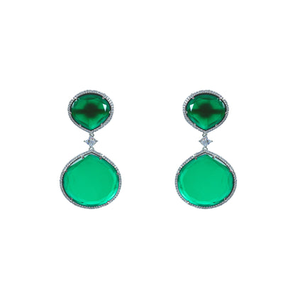 Beautiful Western Earring Online