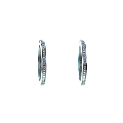 Buy Women loop earring Online
