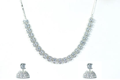 Buy Beautiful Necklace set Online