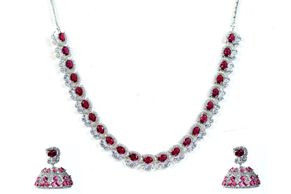 Buy Beautiful Necklace set Online