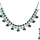 Beautiful Women's necklace Set Online