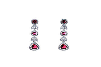 Beautiful Women's Earring Set Online India